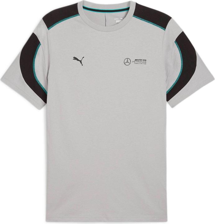 Actual product image Puma t-shirt pua apf1 t7+ (M)