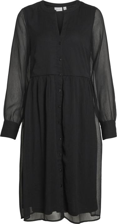Produktbild Vila Langärmeliges Midikleid (38)