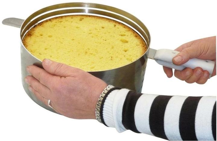 Actual product image Zenker Pâtisserie