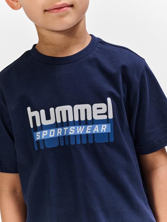 Image du produit hummel Hmltukas T-Shirt S/S 2-Pack (104)