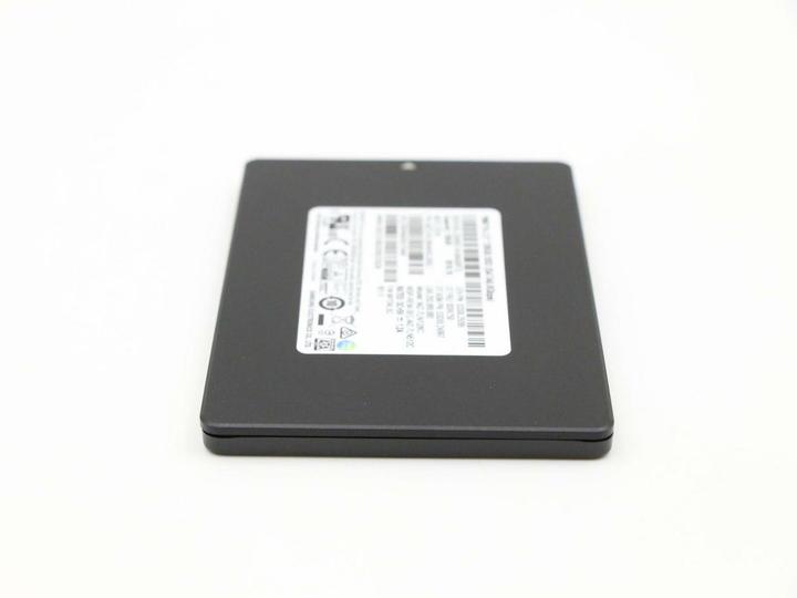 Lenovo SSD ASM 512G 2.5 7mm SATA6G SA (512 GB, 2.5")