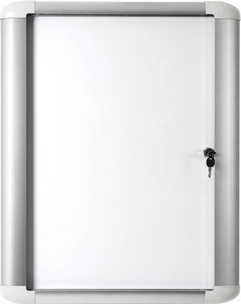 Immagine prodotto Bi-Office Vetrina VT630209760 magnetica resistente alle intemperie 81,6x99,5cm