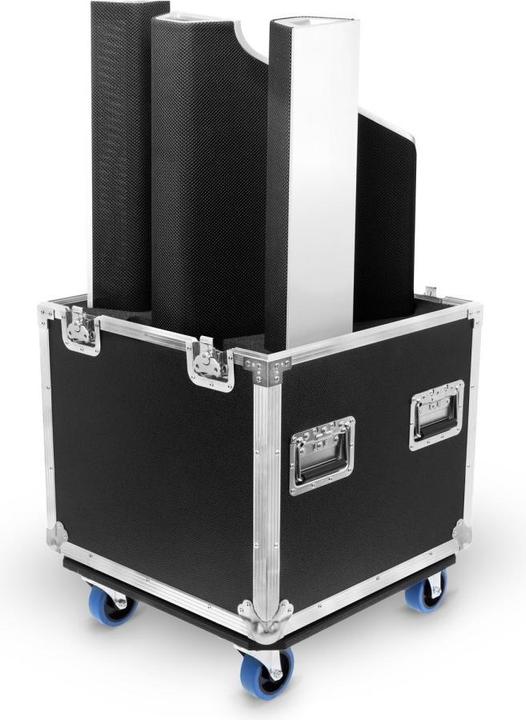 Immagine prodotto LD Systems Valigia di volo MAUI P900 FLIGHTCASE (Accessori)