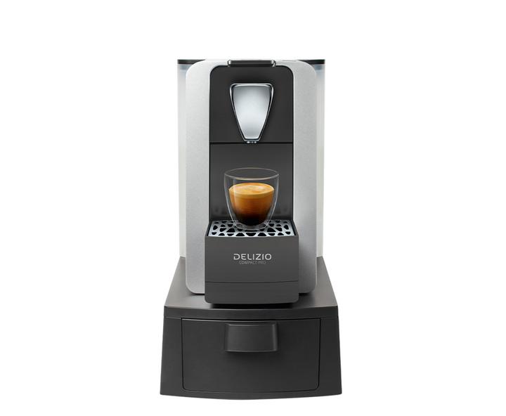 Actual product image Delizio Compact Pro XL (Delizio, CH plug)