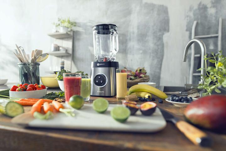 Actual product image Philips Avance Collection (1400 W)