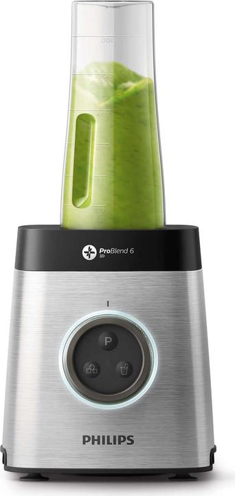 Actual product image Philips Avance Collection (1400 W)