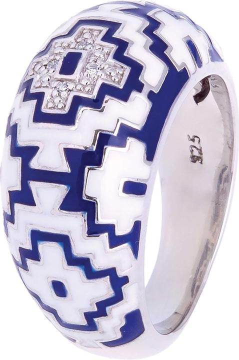 Produktbild Una Storia Aztec (56, 925 Silber)