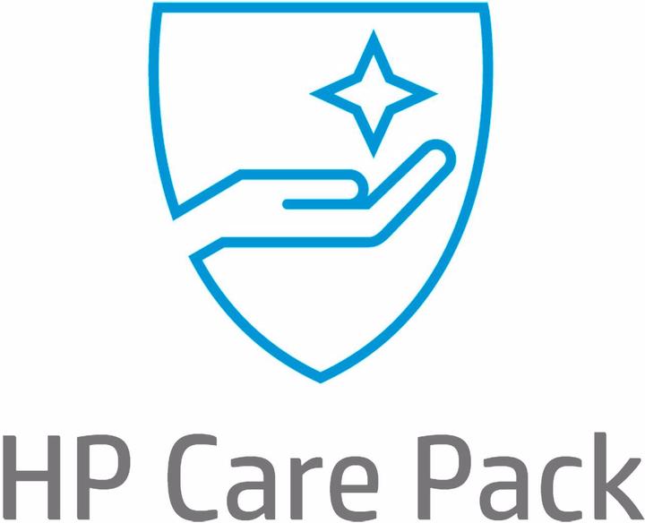 Produktbild HP Garantieerweiterung Care Pack UB9R9E 5 Jahre (60 Monate, Vor-Ort, Next Business Day)