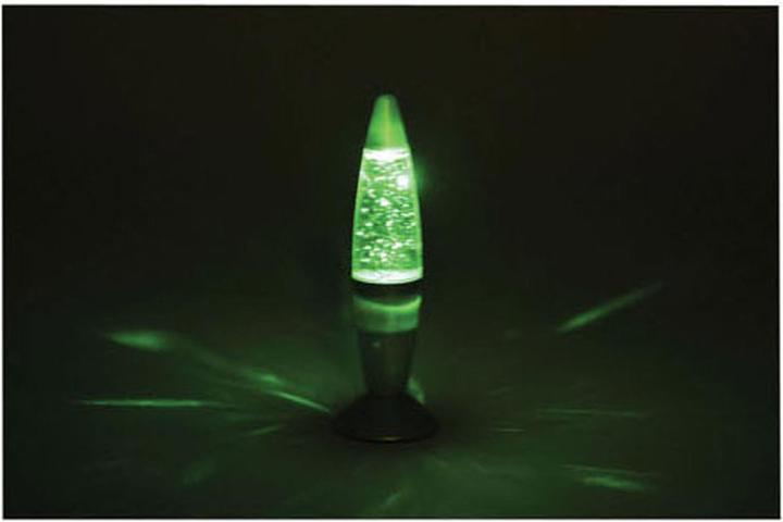 Immagine prodotto Johntoy Lampada Lava Glitter con luce