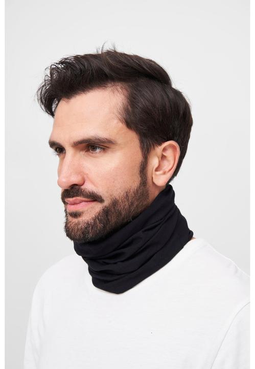 Actual product image Brandit Multifunctional scarf - 13971