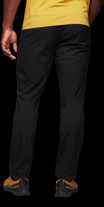 Actual product image Black Diamond M Technician Alpine Pants (38, XL)