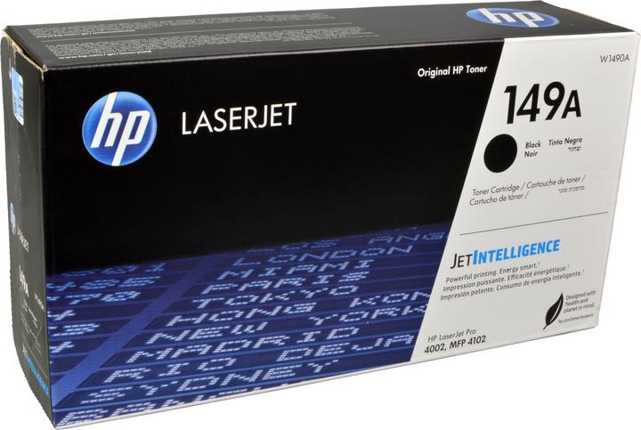 Actual product image HP W1490A (FC)