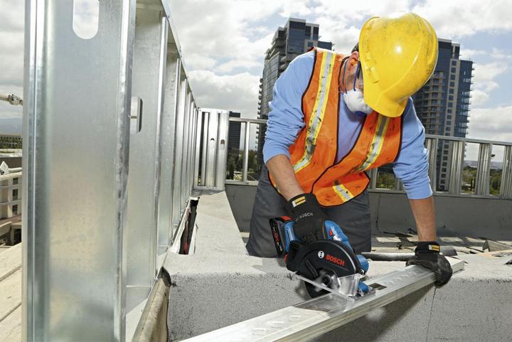 Image du produit Bosch Professional GKM 18V-50 (solo. L)