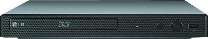 Image du produit LG BP450 (Lecteur Blu-ray)