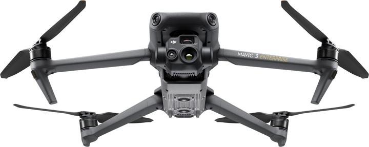 Produktbild DJI Multikopter Mavic 3 Thermal (EU/C2) (180 min, 920 g, 20 Mpx)