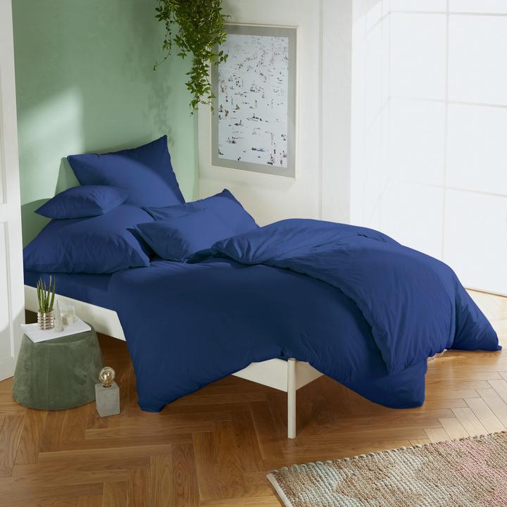 Actual product image Erwin Müller Würzburg (Duvet cover, 155 x 220 cm, 40 x 80 cm)