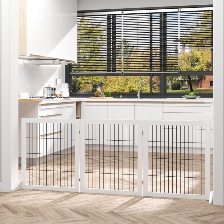 Image du produit Jamb Barrière de sécurité (Chenil pour chiens)