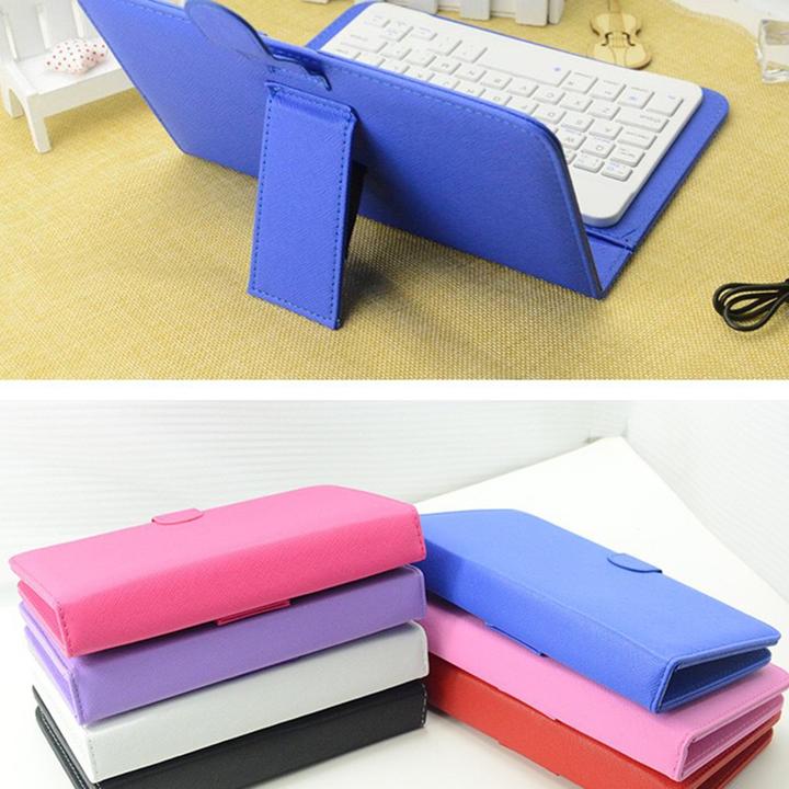 Actual product image PhoneLook Universal smartphone case with detachable Bluetooth keyboard (Apple iPhone 6)