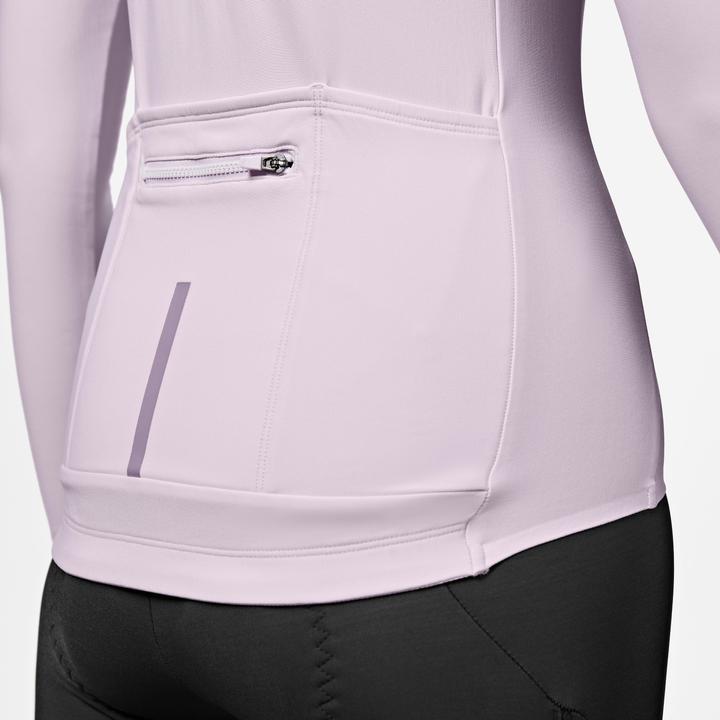 Produktbild Van rysel Radtrikot Zwischensaison langarm Rennrad Racer 2 (XL)