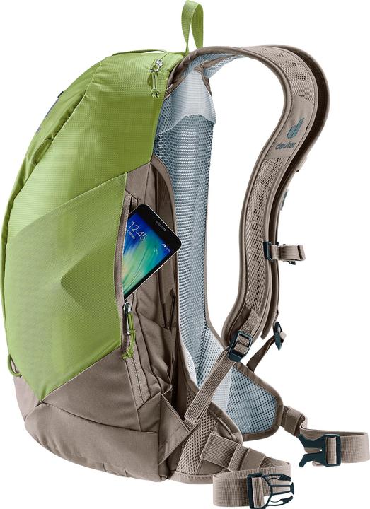Immagine prodotto Deuter AC Lite 17 (17 l)