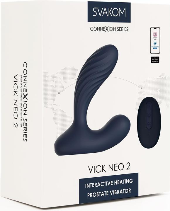Image du produit Svakom Vick Neo 2