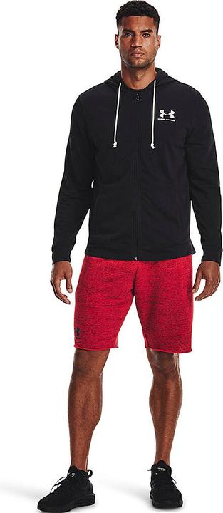 Produktbild Under Armour Rival Terry LC Full Zip - 51931 (XL)