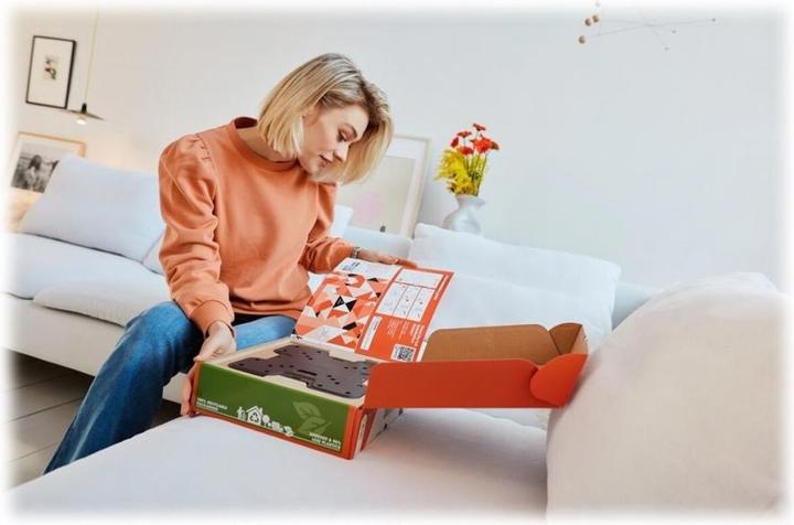 Produktbild Vogels TVM 1245 (Wand, 43", 15 kg)