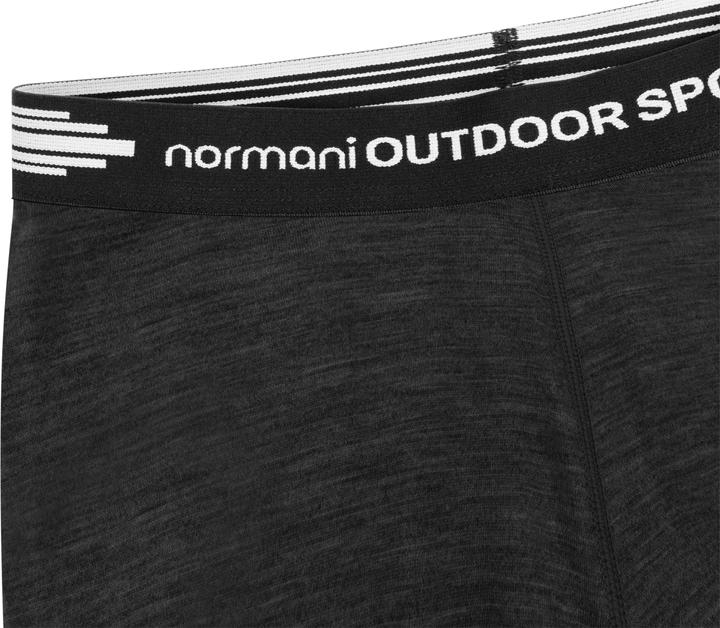 Produktbild Normani Damen Merino Unterhose Perth (L)