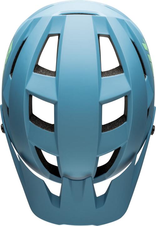 Actual product image Bell Spark II MIPS Helmet (54 - 61 cm)