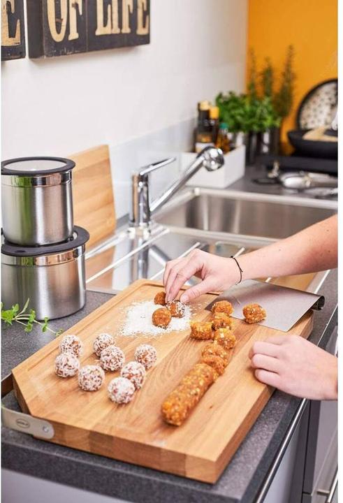 Produktbild Rösle Backspachtel