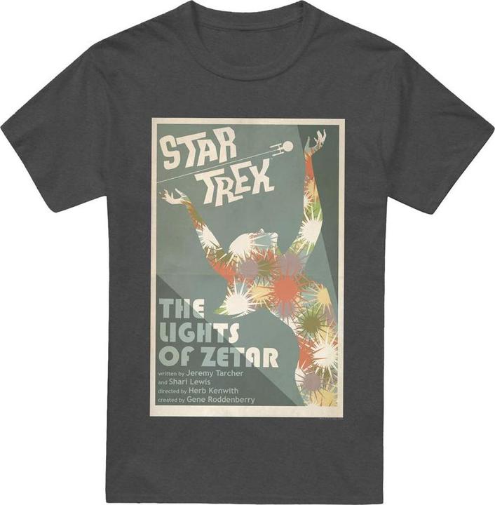 Produktbild The Original Series Episode 73 TShirt (L)
