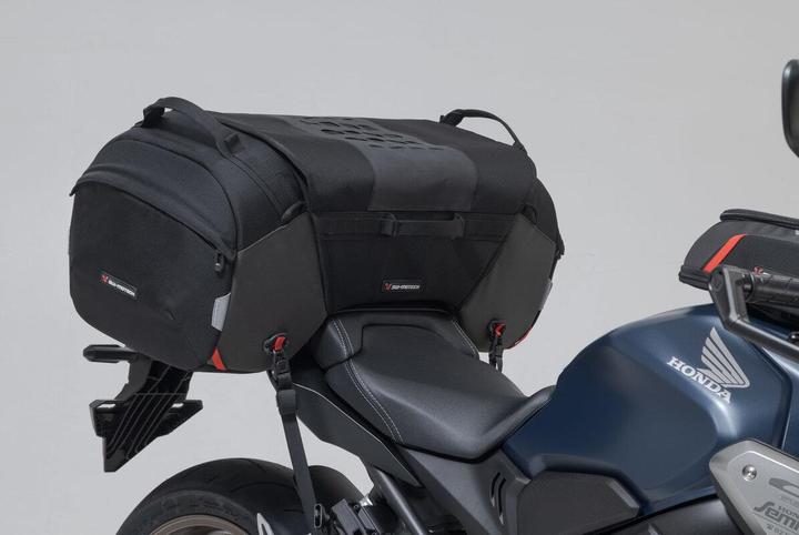 Image du produit Sw Motech Sac arrière PRO Travelback 65l (65 l)