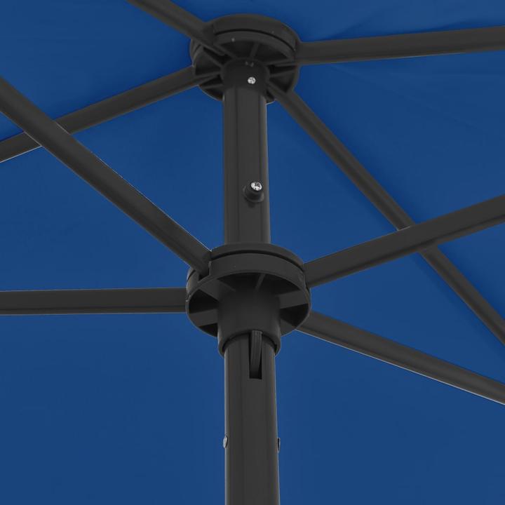 Actual product image VidaXL Otto (1.20 m)