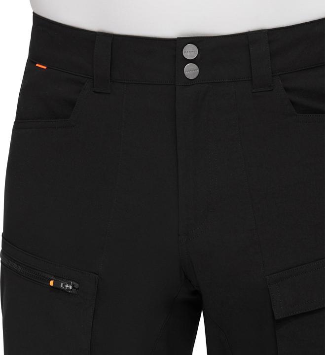 Actual product image Mammut Zinal Hybrid (48, M)