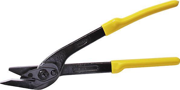 Immagine prodotto kaiserkraft Cesoia per regge in acciaio, manuale, per reggia larga fino a 19 mm. (45 mm)