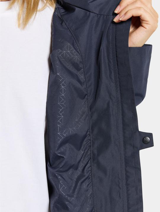 Actual product image Didriksons Women's Tilde Jacket 4 (34)