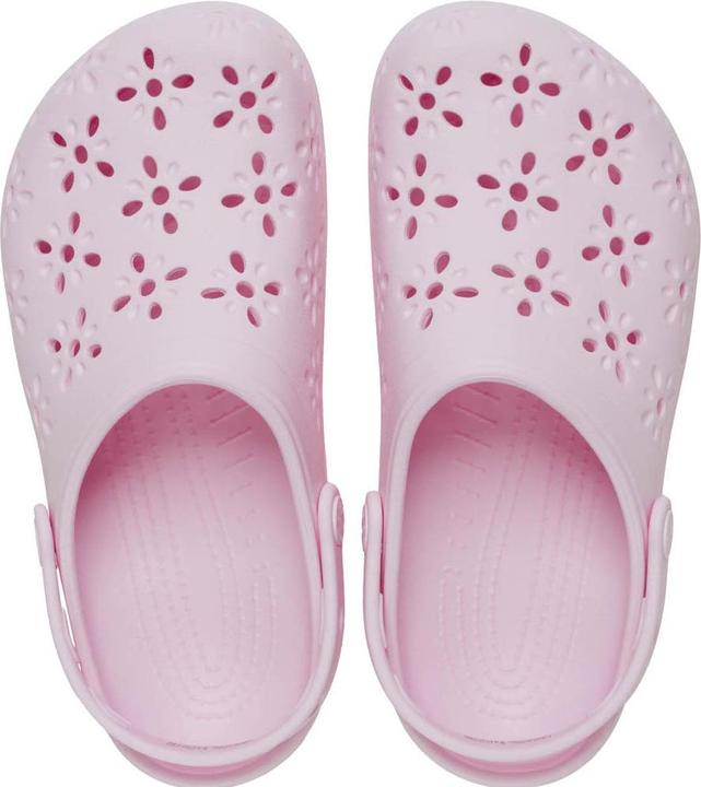 Produktbild Crocs Classic Floral Cut Out Clog (36, 37)
