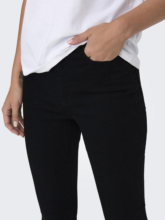 Actual product image Only ONLICONIC Hohe Taille Skinny Fit Jeans Skinny Jeans (W31/L32)