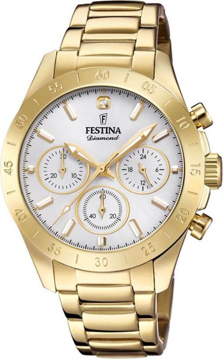 Produktbild Festina Boyfriend (Chronograph, 39 mm)