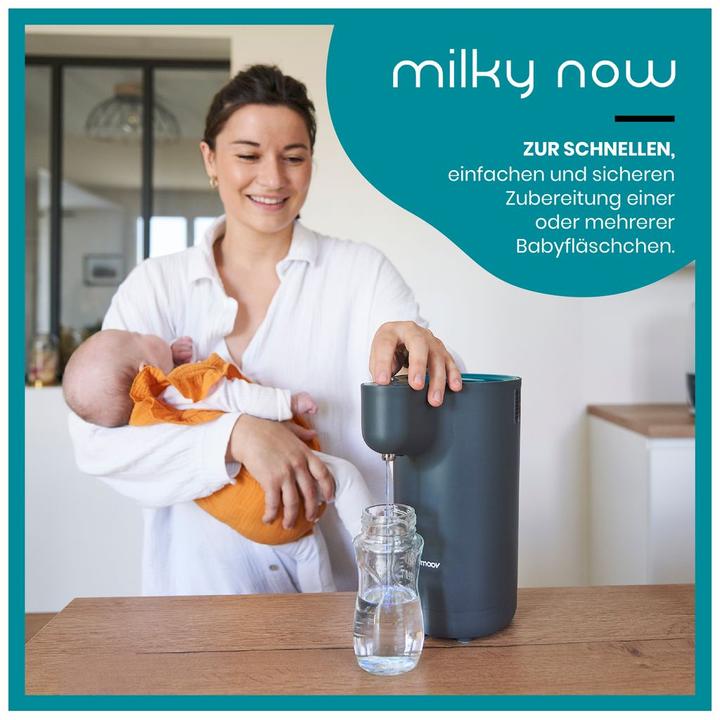 Immagine prodotto Babymoov Milky Now