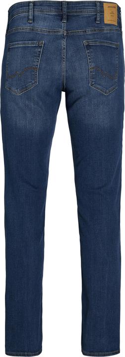 Actual product image Jack & Jones TIM ORIGINAL AM 814 Plus Size Slim Fit Jeans (42)
