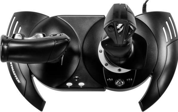 Produktbild Thrustmaster T.Flight Full Kit X (Xbox Series S, Xbox One S, PC, Xbox One X, Xbox Series X)