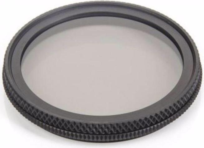 TrueCam CPL filter