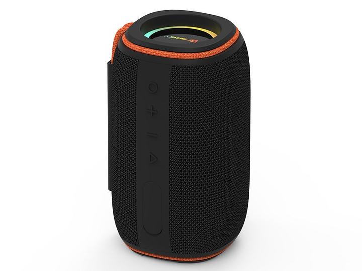 Immagine prodotto Tracer XtremeBeat TWS Tragbarer Bluetooth-Lautsprecher Schwarz 15 W (6 h)