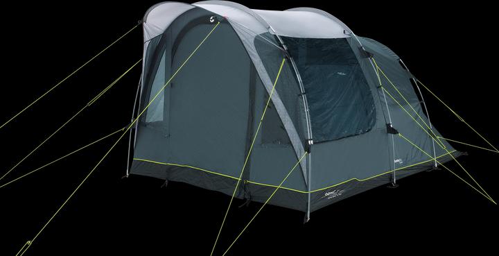 Produktbild Outwell Sky 4 (Tunnelzelt, 13.60 kg, 4 Personen)