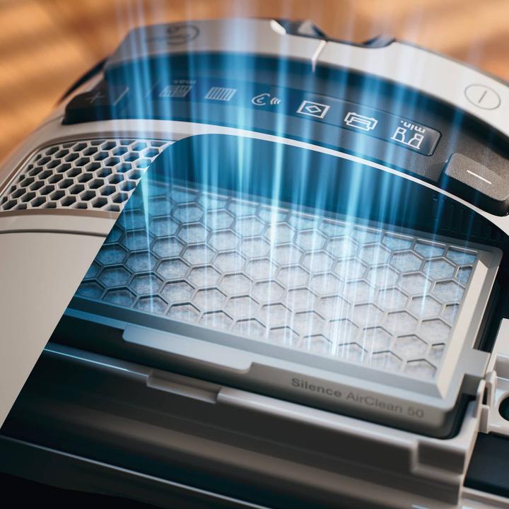 Image du produit Miele Silence AirClean