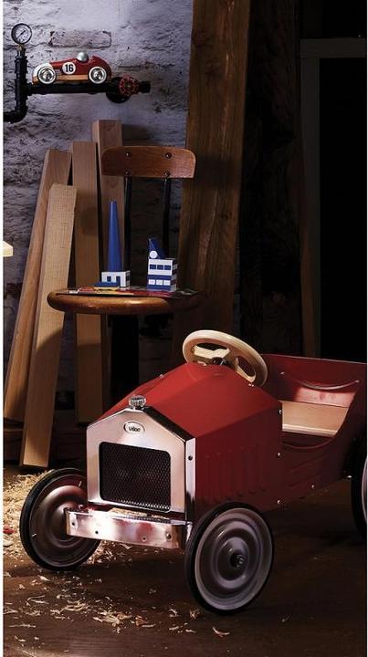 Produktbild Vilac Pedal Blechauto