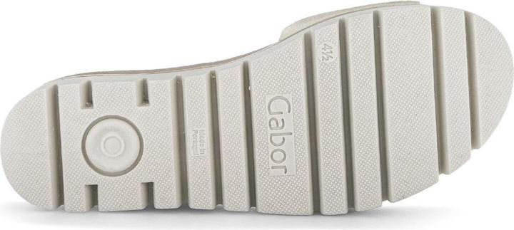 Produktbild Gabor Pantolette (37)