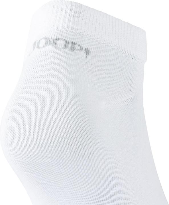 Immagine prodotto Joop! Unisex premium essential organic cotton Sneaker 6p (confezione da 6, 39 - 42)