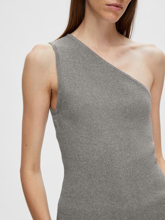 Produktbild Selected Femme Glitzer Oberteil (XXL)